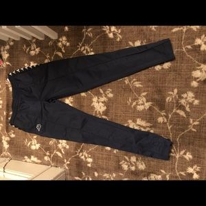 Kappa sweatpants